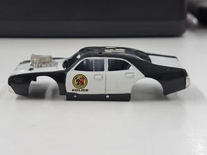 Vintage Tyco Cliff Hangers Multicolored Slot Car. Hong Kong. Body Only  - Picture 1 of 11