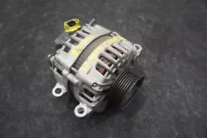 Alternator 25888947 OEM Chevrolet Corvette ZR1 C6 2009-13 *Note* - Picture 1 of 4