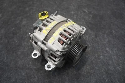 Alternator 25888947 OEM Chevrolet Corvette ZR1 C6 2009-13 *Note* - Image 1 of 4