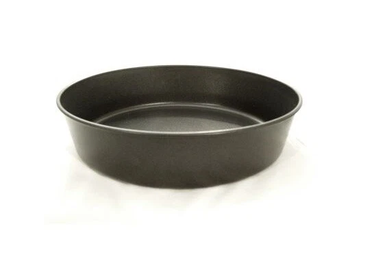 Tortiera 26 Stampo Teglia Ruoto Vespa Torta tonda rotonda Babà Pasticceria Forno