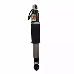 2X OEM REAR Air Shock Absorbers For 15-20 Escalade Suburban Tahoe Yukon 84176675 - Picture 1 of 3