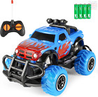 Remote Control Cars for Boys, RC Car Kids Toys for 3 4 5 6 7 8 9 Years Old Boys