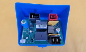 Peg-Perego MEVA0067 Polaris 800/850Ranger RZR Relay Board NEW Genuine OEM - Picture 1 of 2