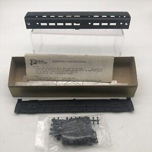 ROUNDHOUSE Pullman Palace Car HO Kit #6084 DINER Undecorated NOS Kit 1:87