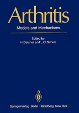 Arthritis : Models and Mechanisms                                              
