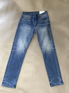 Men’s AE 28/28 Athletic SKINNY Jeans - Picture 1 of 4
