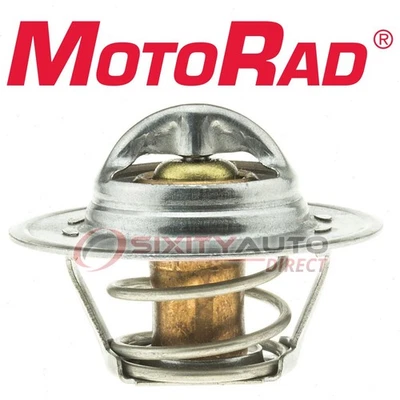 MotoRad Engine Coolant Thermostat for 1979-1982 Ford Courier - Cooling bh - Изображение 1 из 4