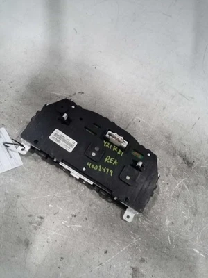 Velocímetro Cluster MPH Sv compatible con 13-21 NV200 416615 Foto 1 de 4