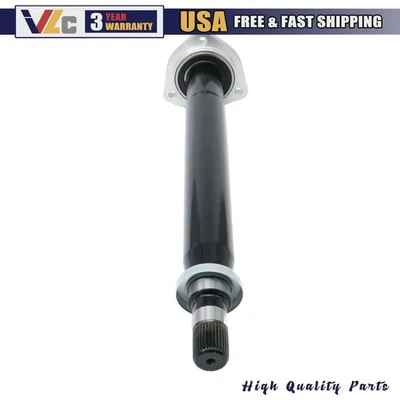 Eje intermedio CV para Chevrolet Impala 2014-2019 Orlando 2012-2014 22910264 Foto 1 de 4