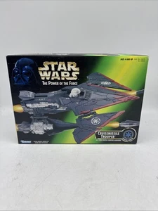 Star Wars - Power Of The Force Cruise Missile Trooper - Sellado 1996 - Imagen 1 de 8