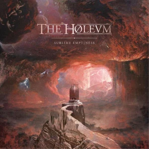 The Holeum Sublime Emptiness (CD) Album - Bild 1 von 1