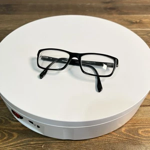 Harley Davidson Brille Brillengestell HD429Unisex Schwarz Vollrand Rechteckig 53-18-145 - Bild 1 von 11