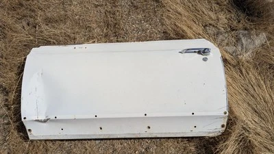 Oldsmobile Delta 88 1965 2 puertas ht puerta izquierda carcasa OEM Foto 1 de 4