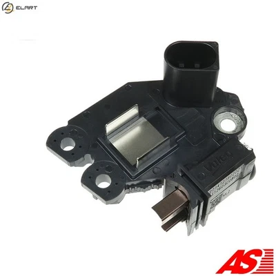 ALTERNATOR REGULATOR ARE3051(VALEO) FOR JEEP GRAND/CHEROKEE/III  MERCEDES-BENZ - Image 1 of 4