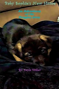 Baby Sophie's New Home by Kayla Miller Paperback Book - Picture 1 of 1