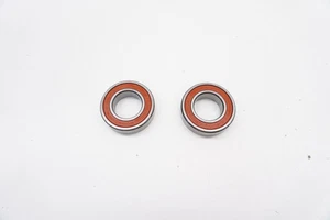 KTM Rear Wheel Bearing Set OEM 0625060058 GasGas Husqvarna 125-450 23-25 M56 - Picture 1 of 10