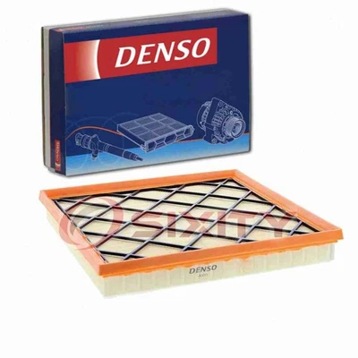 Denso Air Filter for 2011-2015 Chevrolet Cruze 1.4L 2.0L L4 Intake Inlet jo - Image 1 of 4