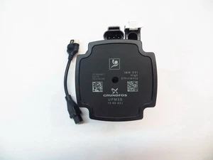 770477600 GRUNDFOS PUMPE MIT ADAPTER UPM3S 15-60 AZJ BAXI OCEAN - Bild 1 von 1