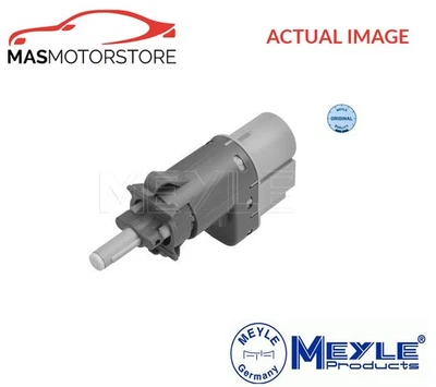 BRAKE LIGHT SWITCH STOP MEYLE 714 890 0005 I NEW OE REPLACEMENT - Image 1 of 4