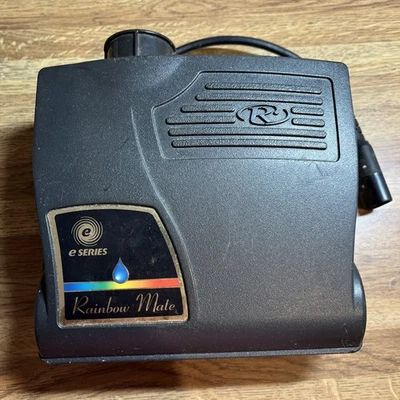 Mini herramienta eléctrica RainbowMate RM-2E Rainbow Mate para aspiradora SERIE E Foto 1 de 4