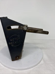 Sears Craftsman 113 Serie Motorhalterung Teil für 10" Tischkreissäge mit Feder Original - Bild 1 von 9