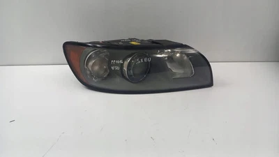 Frontscheinwerfer Volvo S40 V50 30698896 Xenon Rechts Scheinwerfer Headlight - Bild 1 von 4