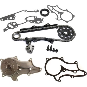 Timing Chain Kit For 1985-1995 Toyota 4Runner 4 Cylinder 2.4L SOHC engine - Picture 1 of 12