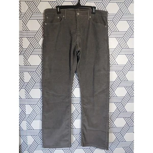 Pantalones de pana para hombre Levi 514 talla 38/32 - Imagen 1 de 3