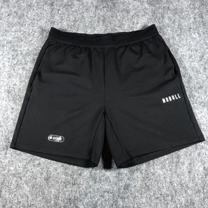 NOBULL Shorts Mens Large Athletic Gym Training Lightweight Performance Pockets - Picture 1 of 8