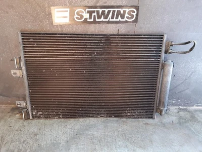 JEEP COMPASS A/C CONDENSER MK, AUTO, 03/07-12/16 07 08 09 10 11 12 13 14 15 16 - image 1 of 3