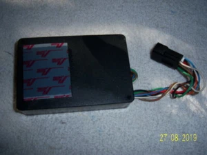AC Delco OEM 15-8632 1986-99 Chevy Corvette Camaro Van GM Blower Control Module  - Picture 1 of 6