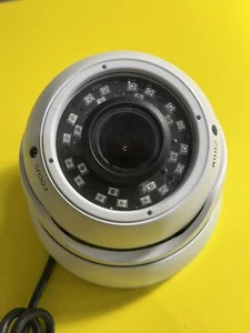 Honeywell HADC- 1305PIV IR Dome Camera 12 v - Picture 1 of 6
