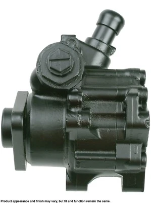 Bomba de dirección asistida Cardone para 03-09 Land Rover Range Rover 21-5183 Foto 1 de 4