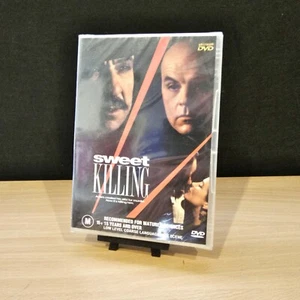 Sweet Killing DVD 1993 Michael Ironside Free Post Tracked - Picture 1 of 3