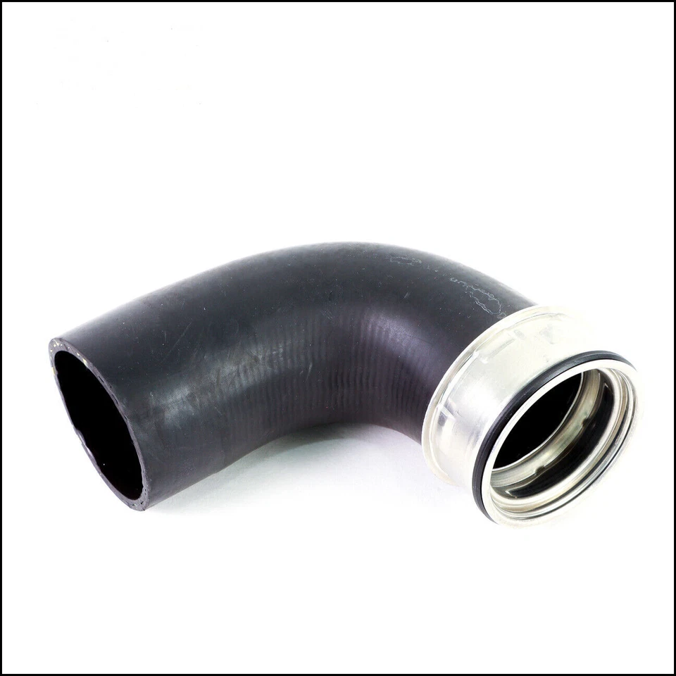 Charge Air Hose Exhaust System for BMW X3 E83 3.0d 3.0sd xDrive30d 2005/09-2010/08 - Image 1 of 1