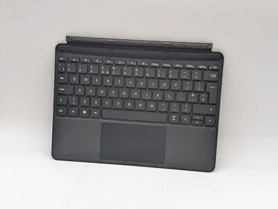 Microsoft Surface Go Type Cover Go2 or Go3 Go4 black keyboard KCM-00027 READ - Image 1 of 4