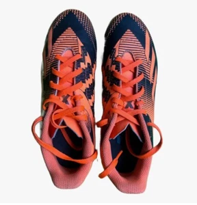 Botines de fútbol Adidas Speedportal naranja zapatos 5,5 - Imagen 1 de 5