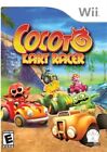 Nintendo Wii Cocoto Kart Racer (Complete)