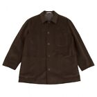 Papas Angora Wool Jacket Size M(K-112626)