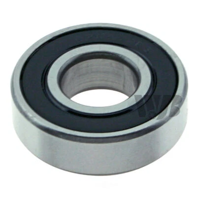 Cojinete de extremo de accionamiento del generador-turbo WJB RB6204-2RS Foto 1 de 2