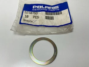 Polaris Clutch Spacer Ranger Trail Boss Magnum Scrambler Xplorer Part # 5210753 - Picture 1 of 2