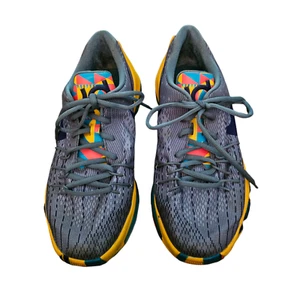 Nike KD 8 Kevin Durant Prince George County Men's Basketball Shoes Size 7Y - Picture 1 of 10