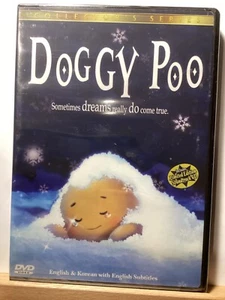 Doggy Poo (DVD, 2004, Collectors Edition) - Picture 1 of 3