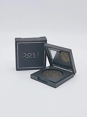Dose Of Colors Block Party Single Eye Shadow JACKPOT Full Size BNIB - Image 1 of 3