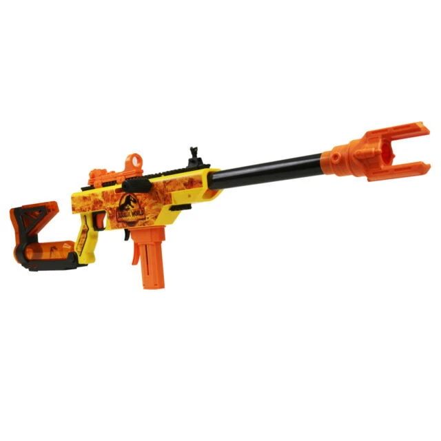 Adventure Force Jurassic Pro Ultimate Tranquilizer Dart Blaster - 6350-LP
