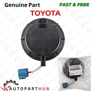 Genuine Toyota RAV4 LE XLE Headlight Bulb Cover Back Cap RH Or LH 81135-42520 - Bild 1 von 16