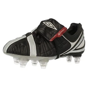 BOTAS DE FÚTBOL UMBRO NIÑOS X-500-J SG - Imagen 1 de 10