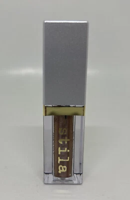 Stila Glisten & Glow Liquid Eye Shadow Playa 0.153 oz New NO Box - Image 1 of 4