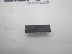 FUJITSU MBL8283 INTEGRATED CIRCUIT - Picture 1 of 1