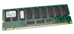Samsung M390S6450CT1-C7A 512MB Server RAM Memory - Picture 1 of 1